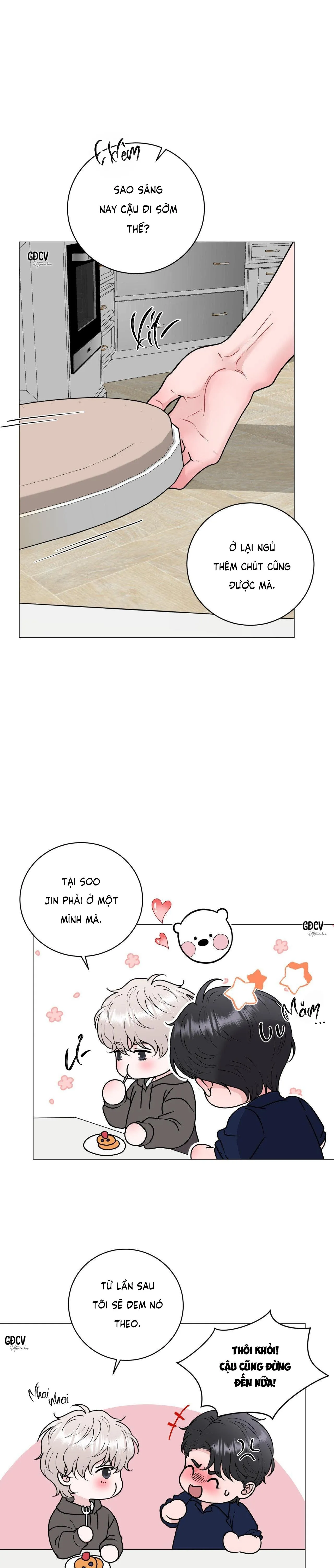 ẢO ẢNH Chapter 14 Trang 10