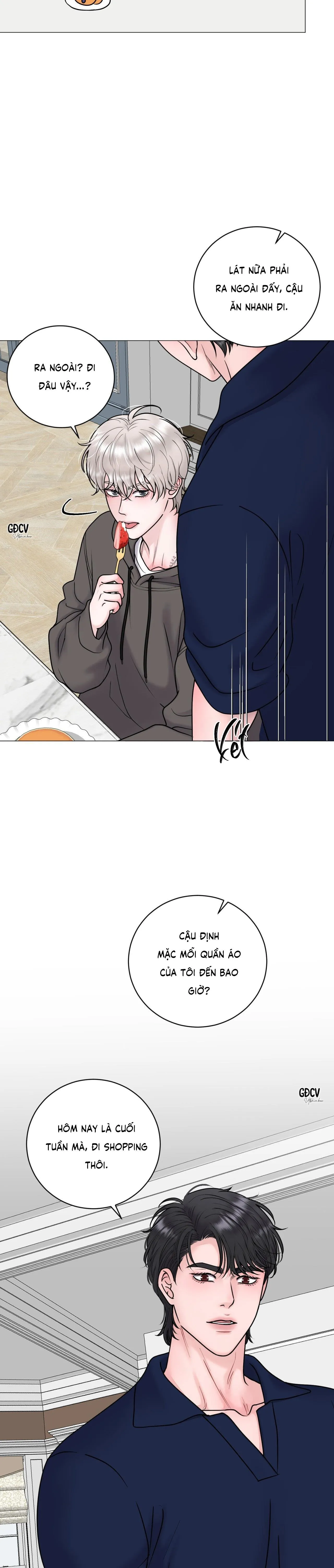 ẢO ẢNH Chapter 14 Trang 11