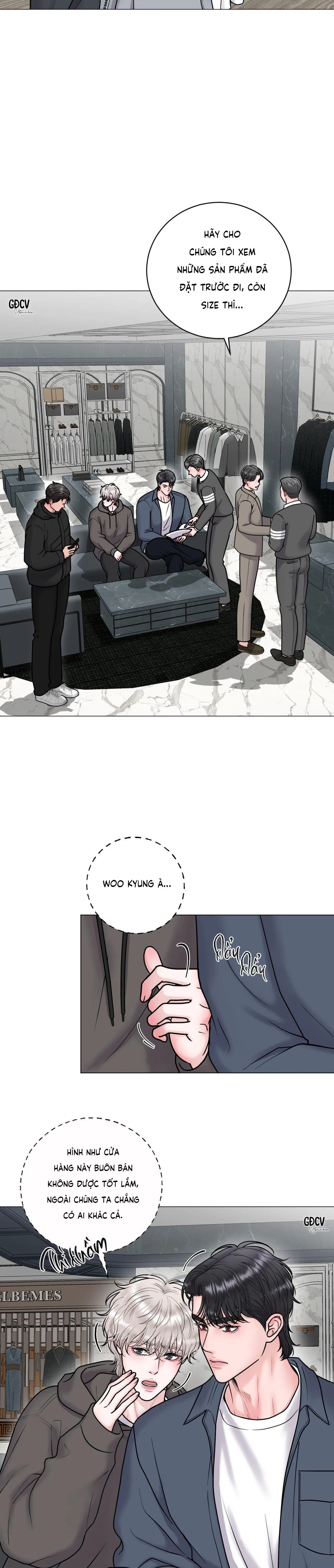 ẢO ẢNH Chapter 14 Trang 13