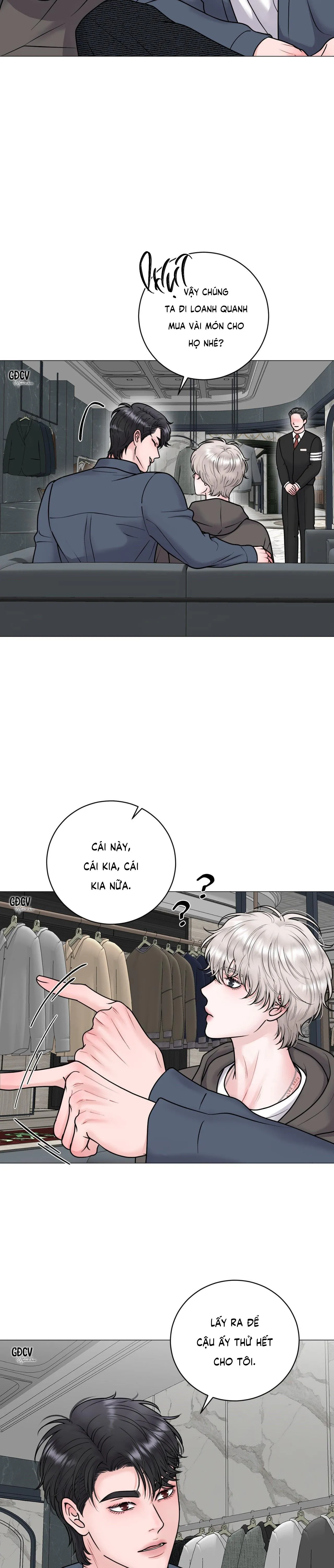 ẢO ẢNH Chapter 14 Trang 14