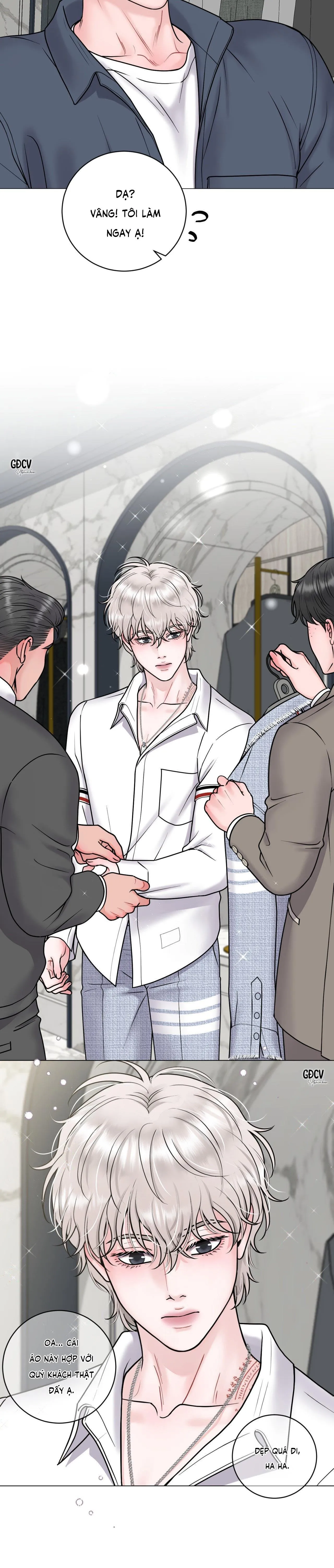 ẢO ẢNH Chapter 14 Trang 15