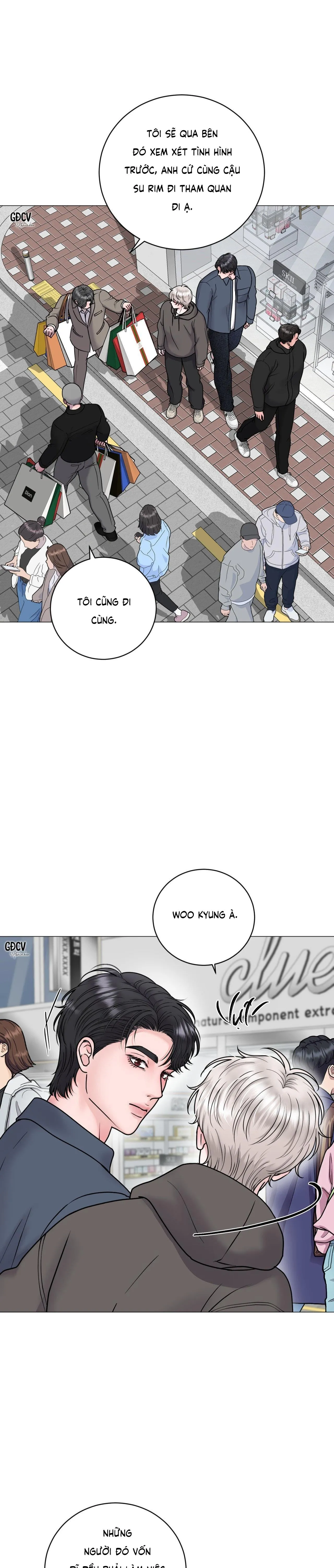 ẢO ẢNH Chapter 14 Trang 18