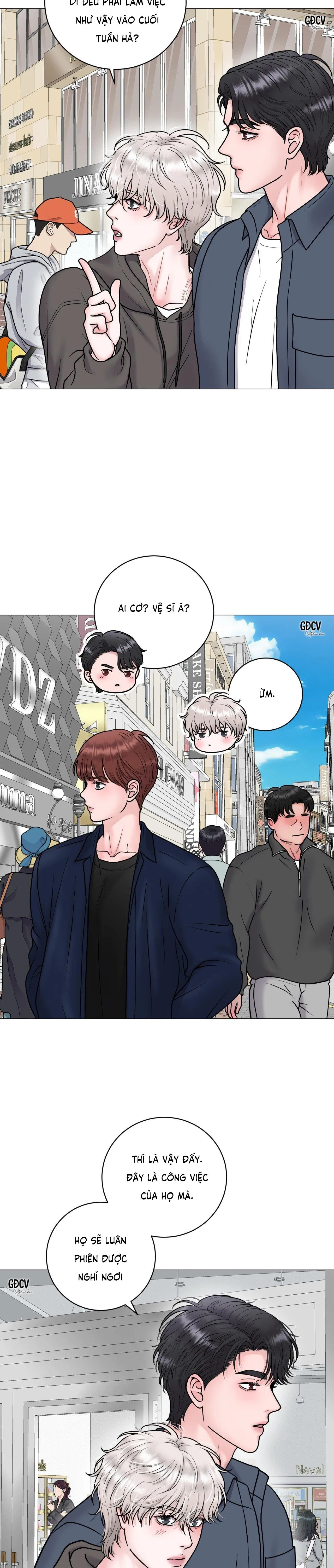 ẢO ẢNH Chapter 14 Trang 19