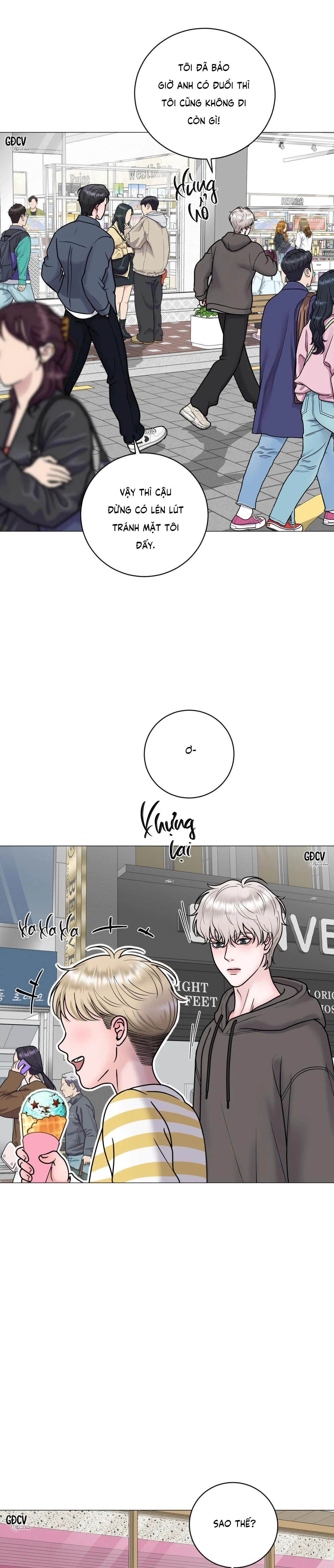 ẢO ẢNH Chapter 14 Trang 21