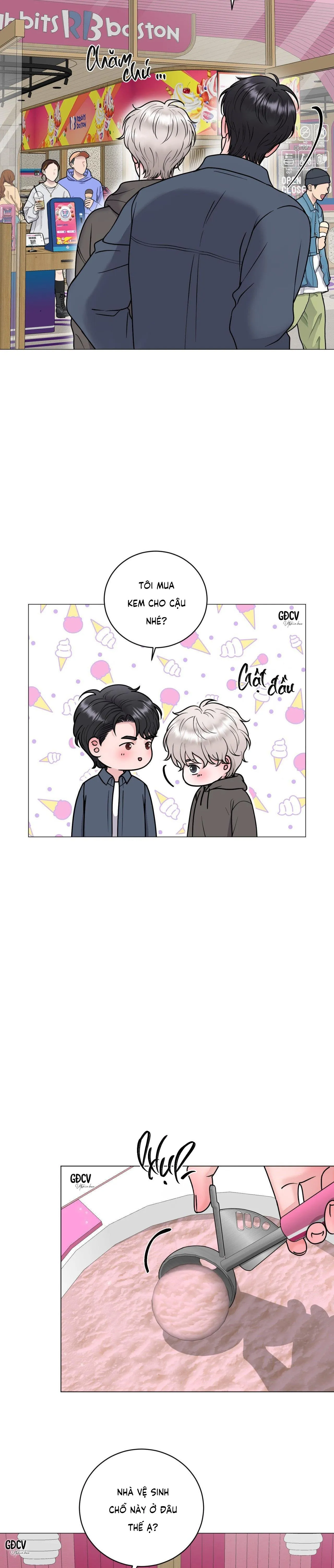 ẢO ẢNH Chapter 14 Trang 22