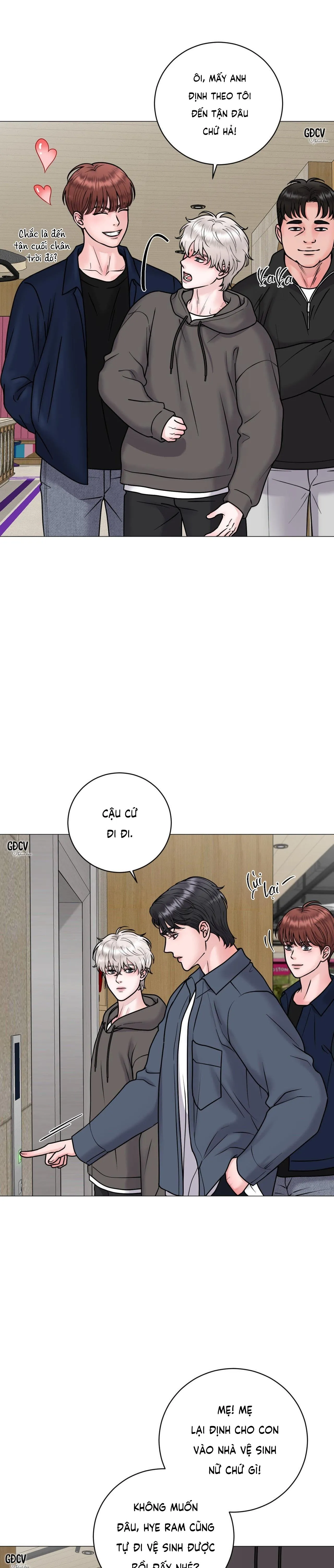 ẢO ẢNH Chapter 14 Trang 24