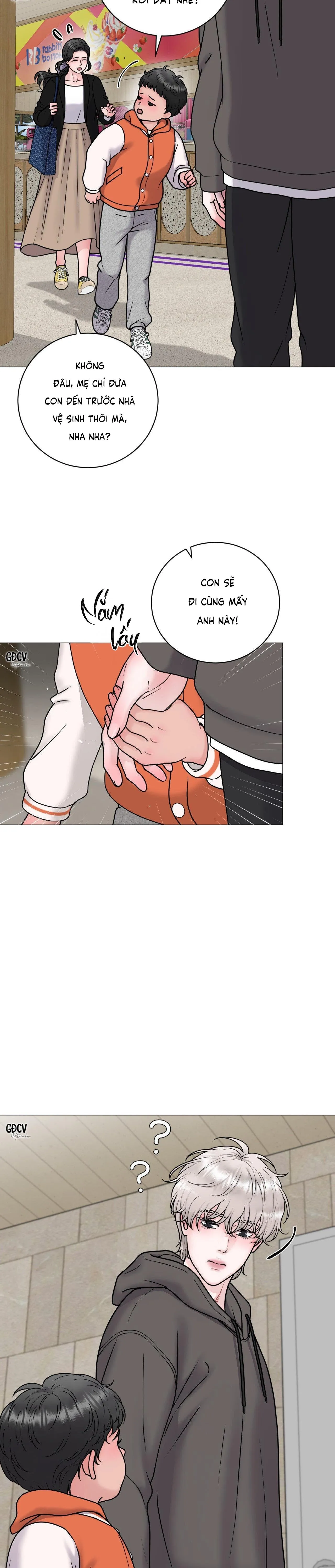 ẢO ẢNH Chapter 14 Trang 25