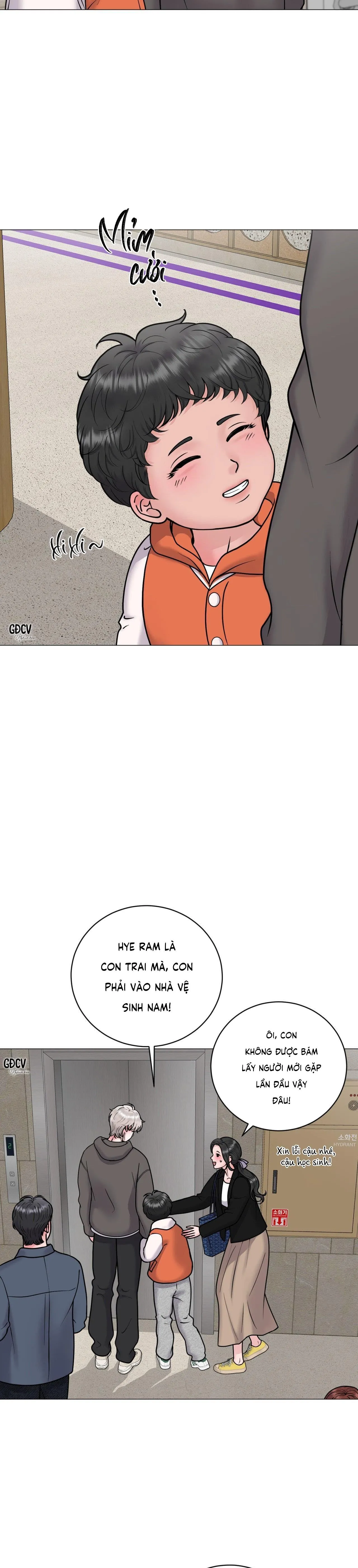 ẢO ẢNH Chapter 14 Trang 26