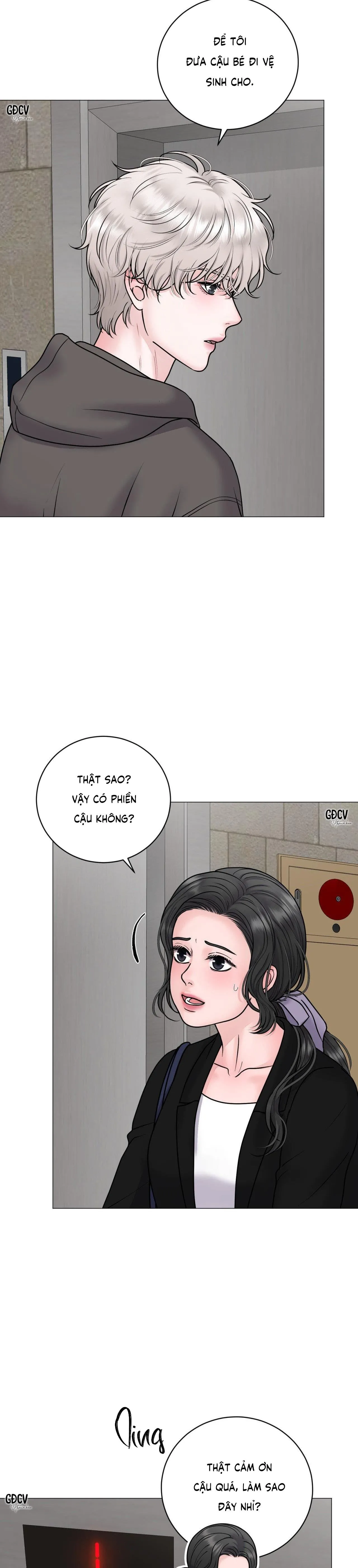 ẢO ẢNH Chapter 14 Trang 27