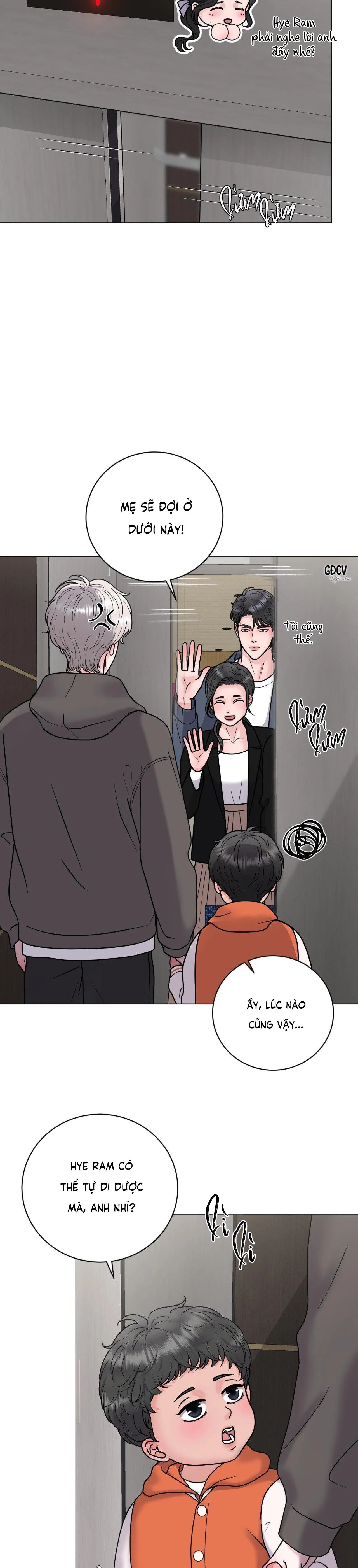 ẢO ẢNH Chapter 14 Trang 28