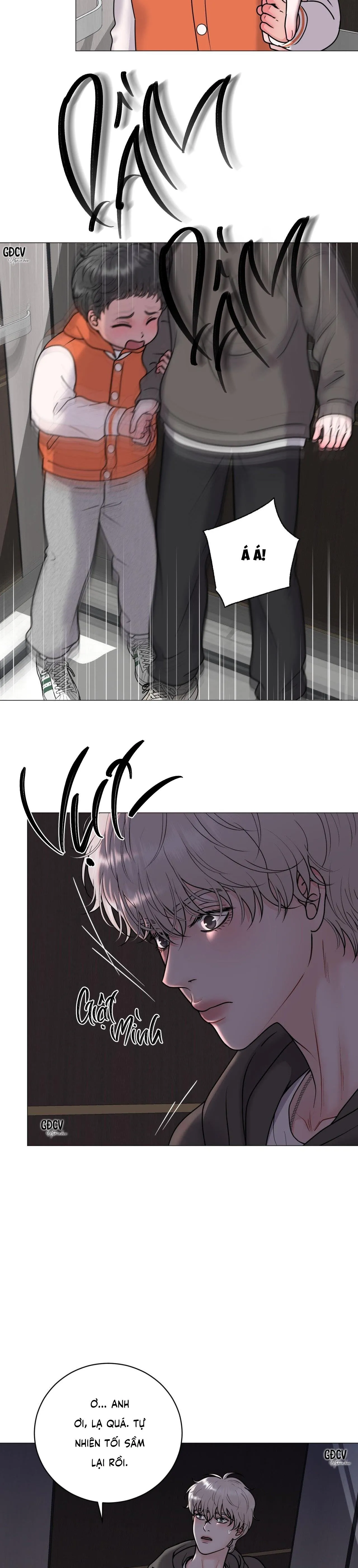 ẢO ẢNH Chapter 14 Trang 29