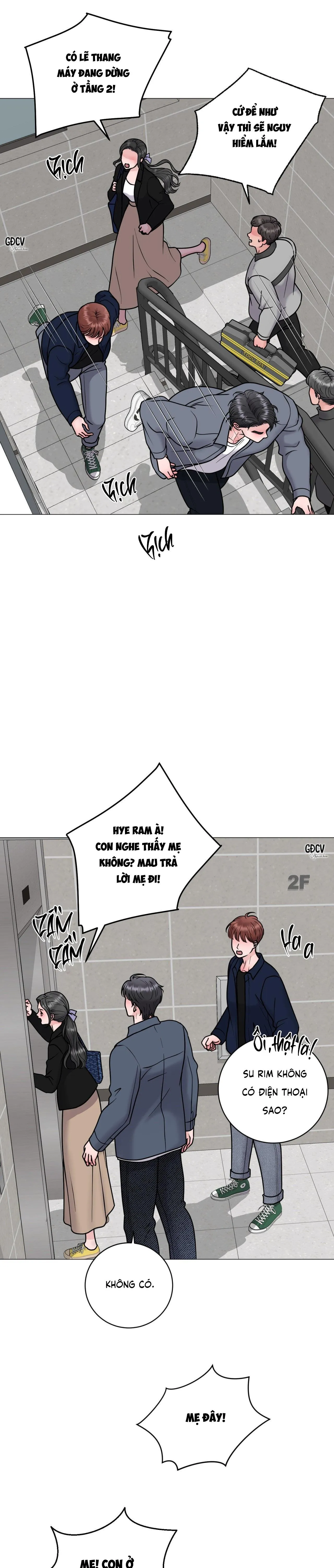 ẢO ẢNH Chapter 15 Trang 4