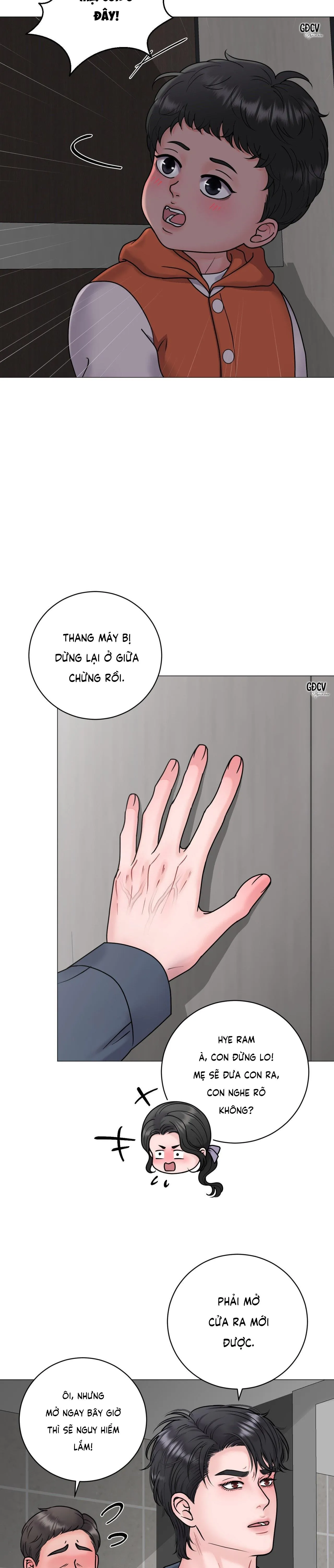 ẢO ẢNH Chapter 15 Trang 5