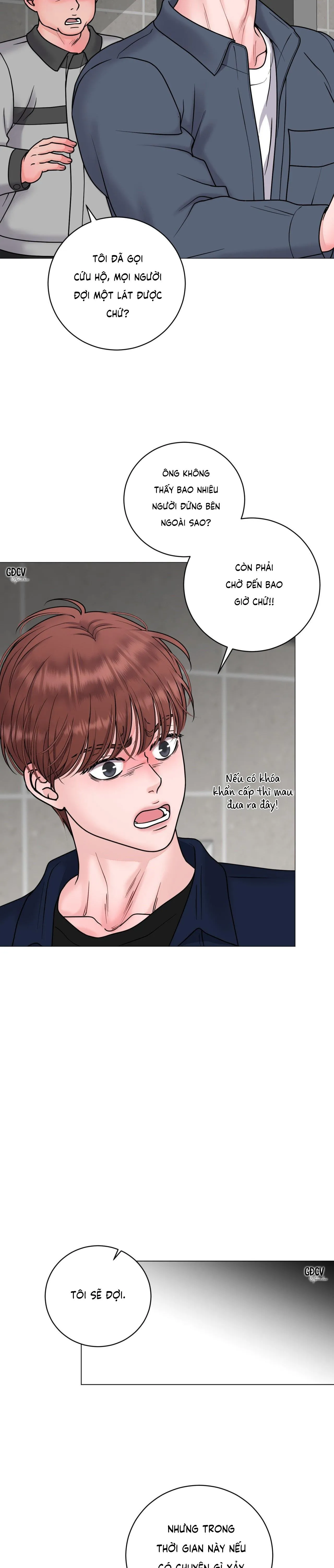 ẢO ẢNH Chapter 15 Trang 6