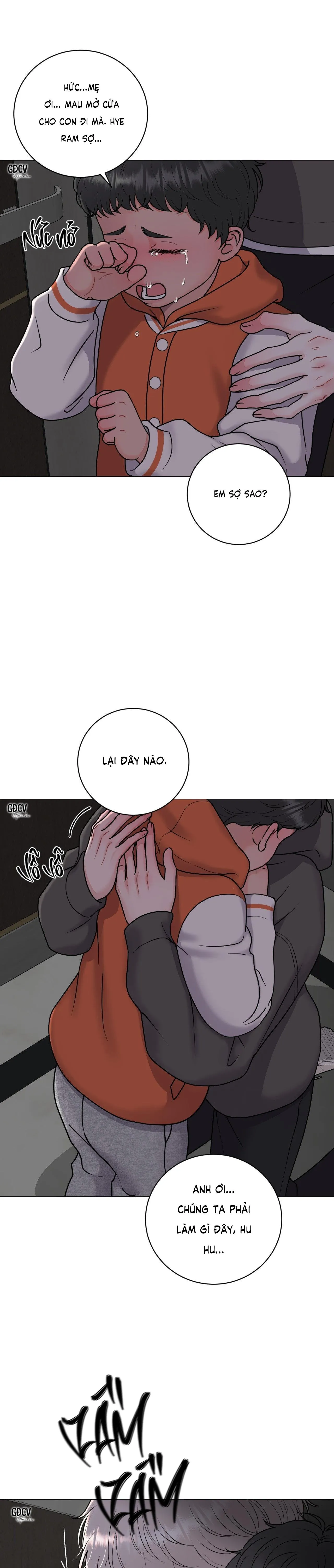 ẢO ẢNH Chapter 15 Trang 8