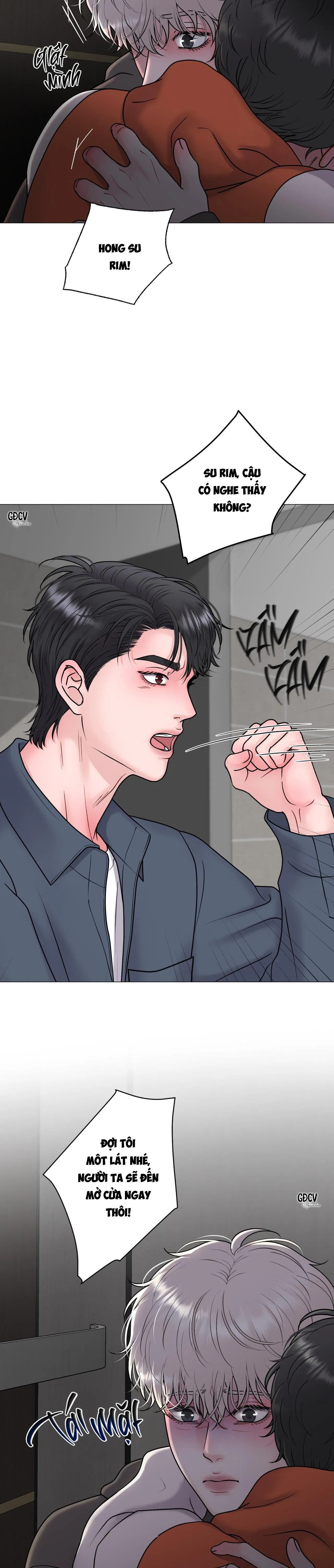 ẢO ẢNH Chapter 15 Trang 9