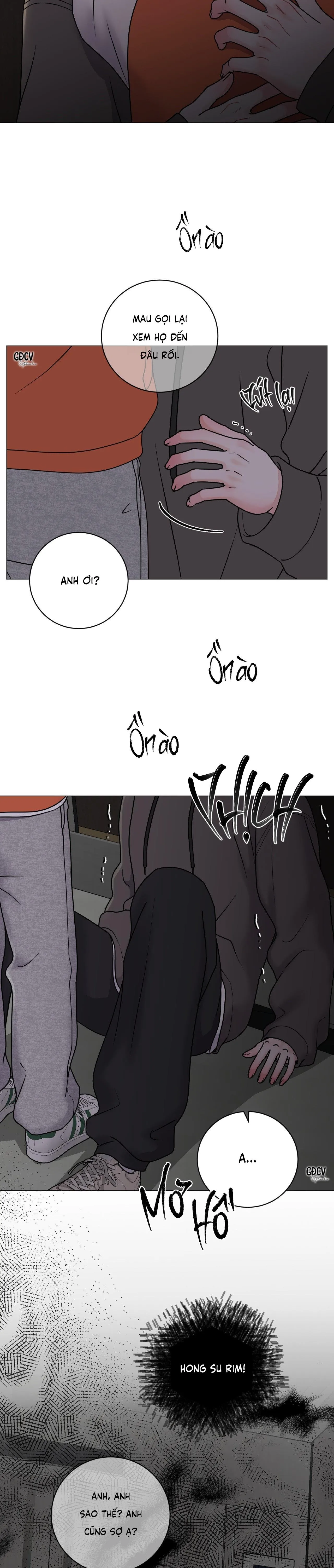 ẢO ẢNH Chapter 15 Trang 10