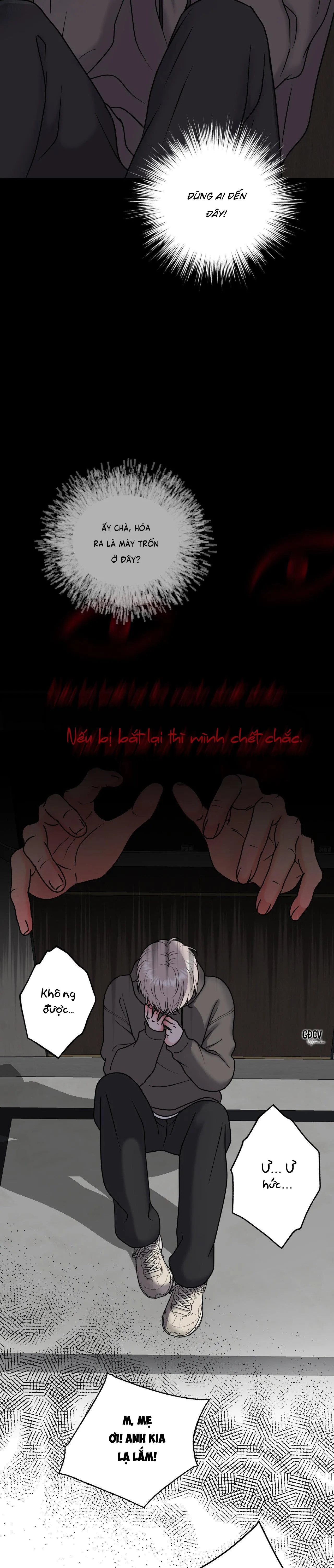 ẢO ẢNH Chapter 15 Trang 12