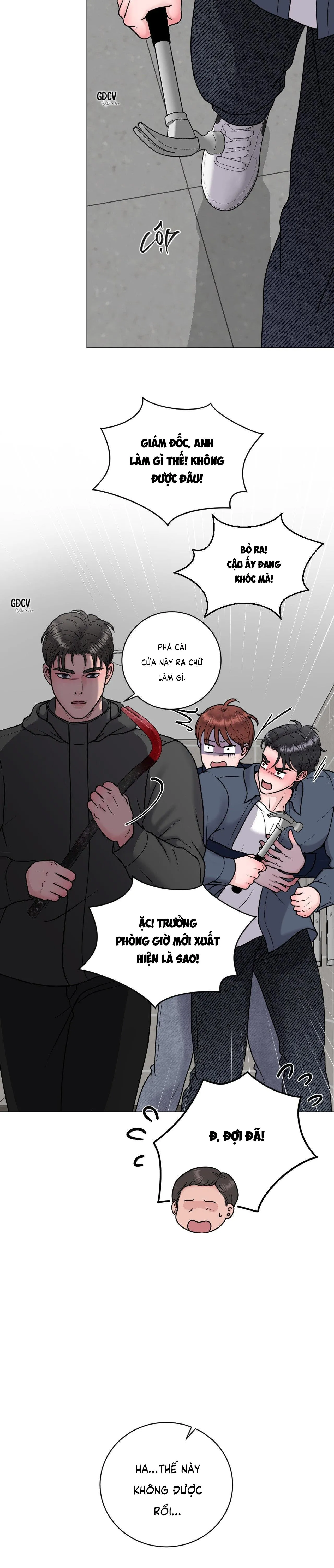 ẢO ẢNH Chapter 15 Trang 14