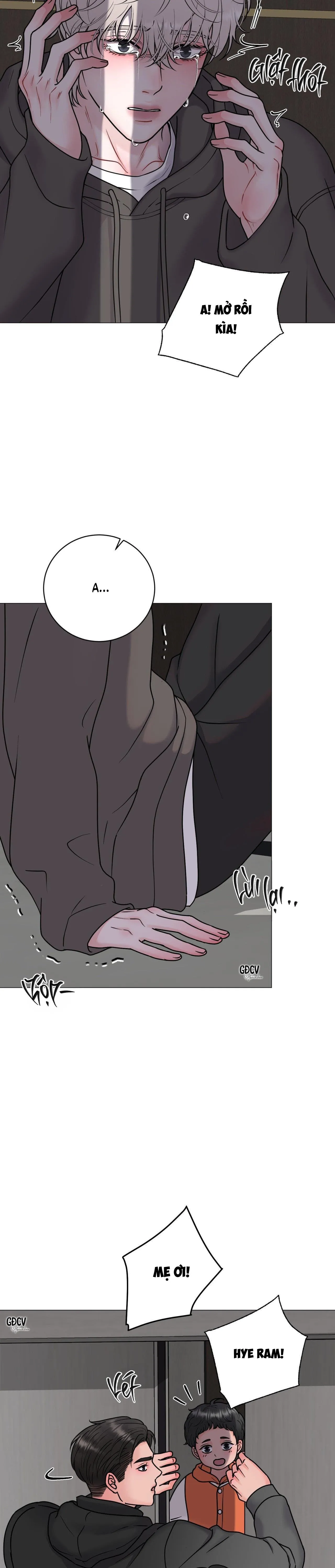 ẢO ẢNH Chapter 15 Trang 16