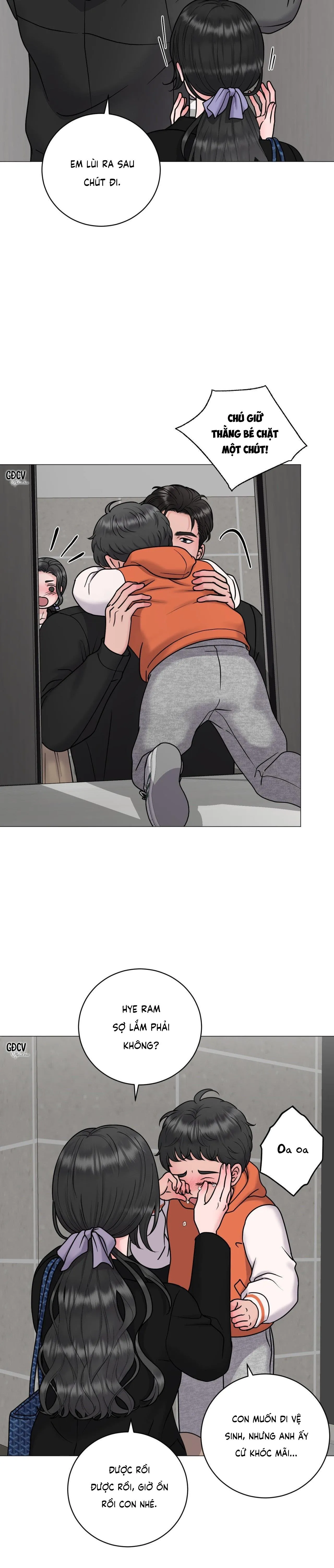 ẢO ẢNH Chapter 15 Trang 17