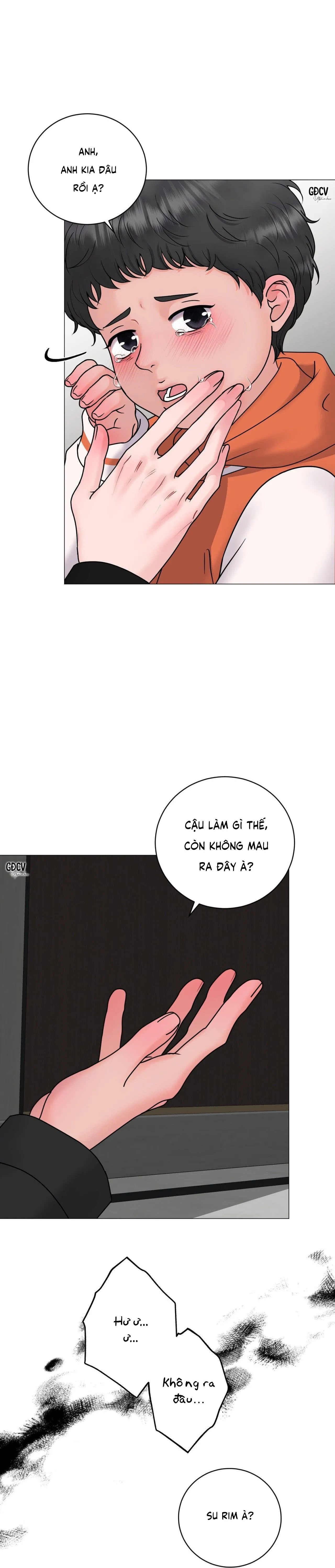 ẢO ẢNH Chapter 15 Trang 18