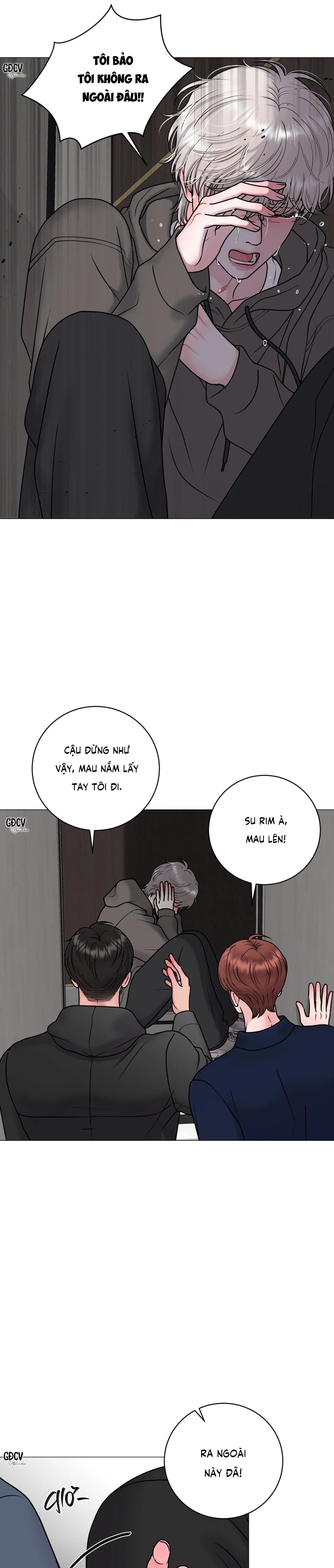 ẢO ẢNH Chapter 15 Trang 19