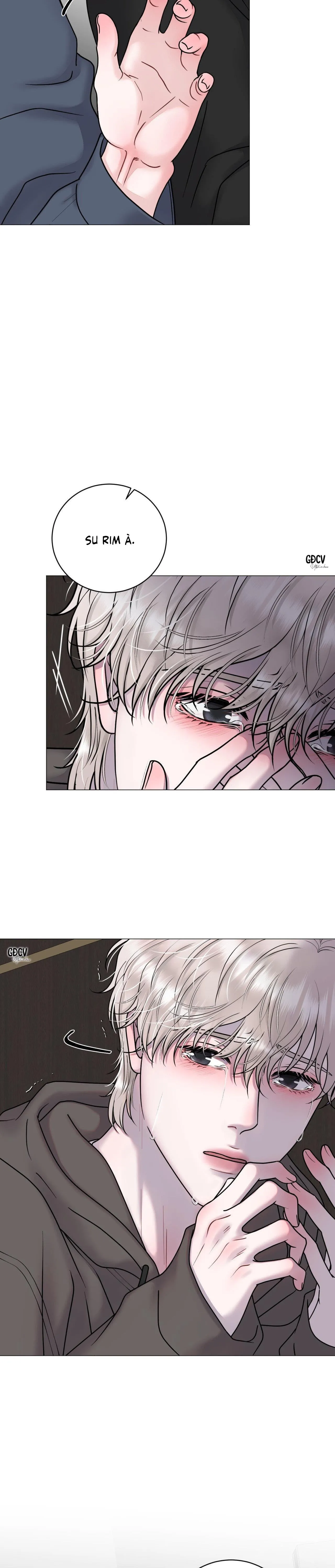 ẢO ẢNH Chapter 15 Trang 20