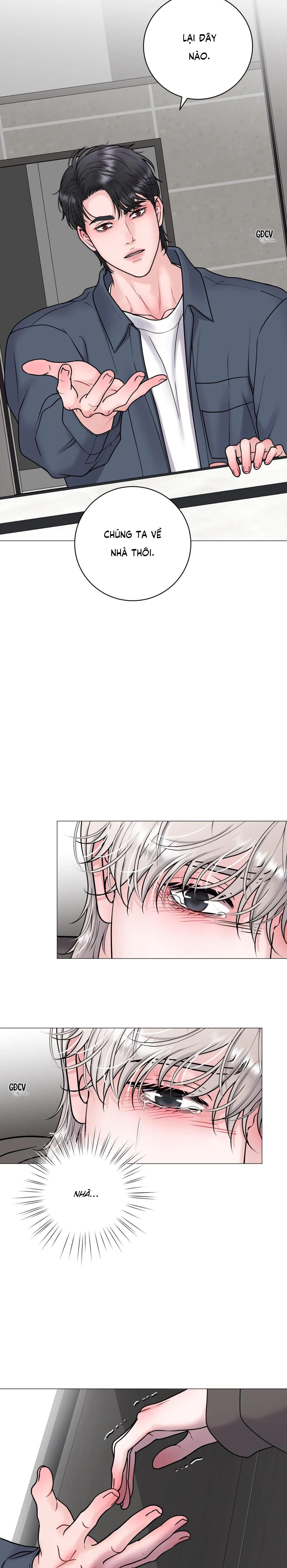 ẢO ẢNH Chapter 15 Trang 21