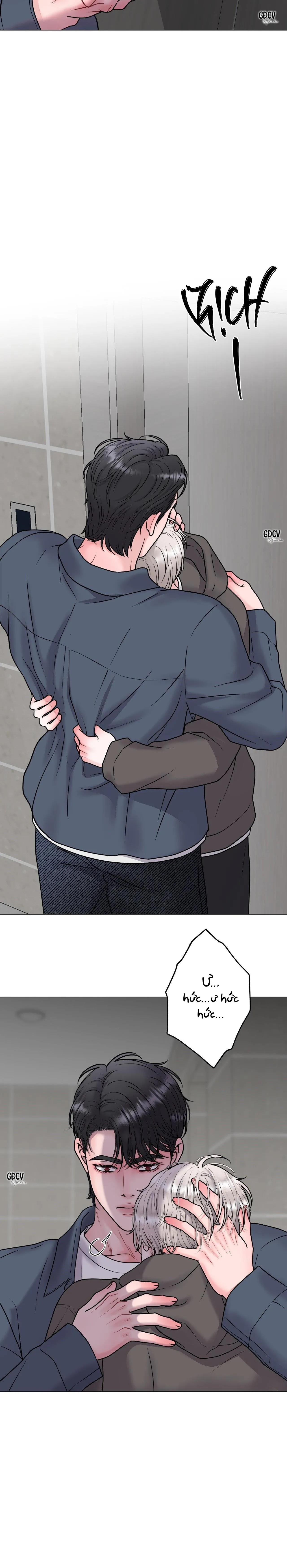 ẢO ẢNH Chapter 15 Trang 22