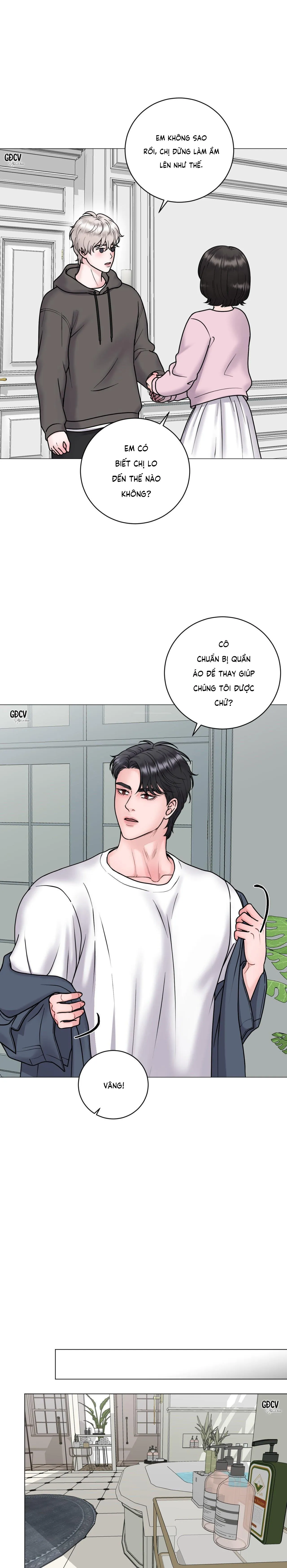 ẢO ẢNH Chapter 15 Trang 25