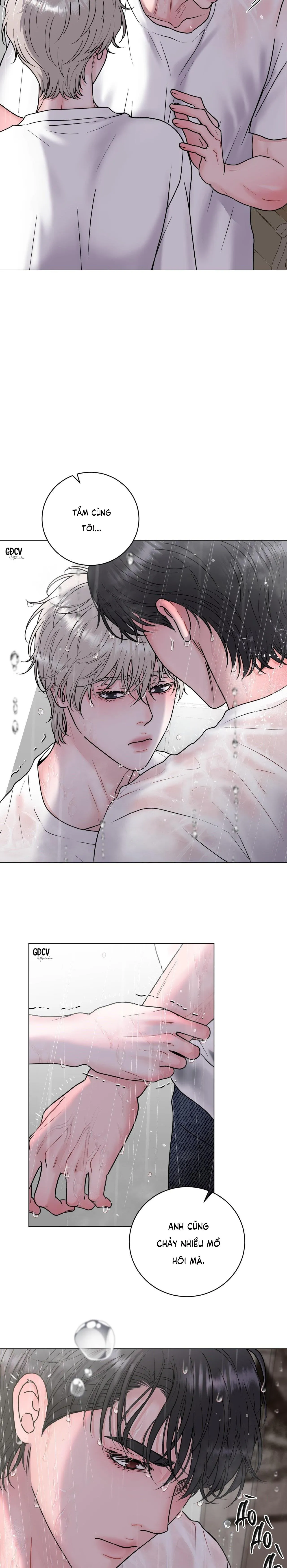 ẢO ẢNH Chapter 15 Trang 27