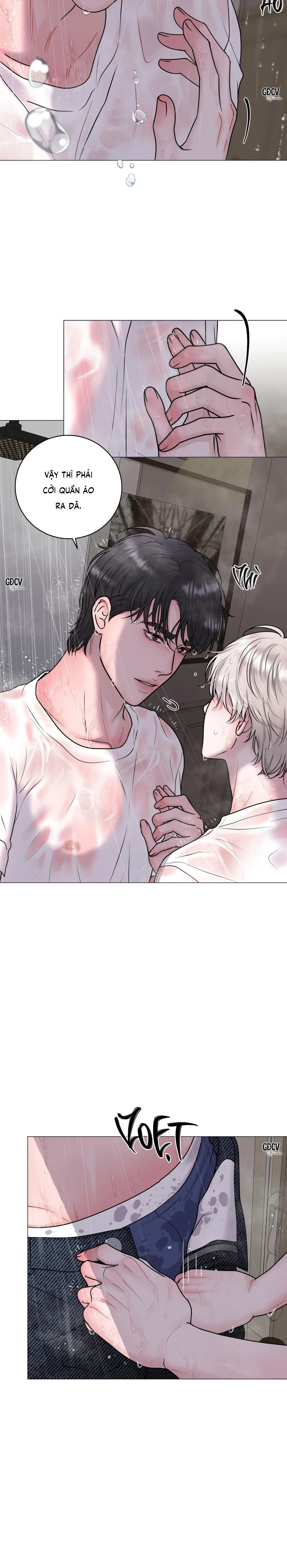 ẢO ẢNH Chapter 15 Trang 28