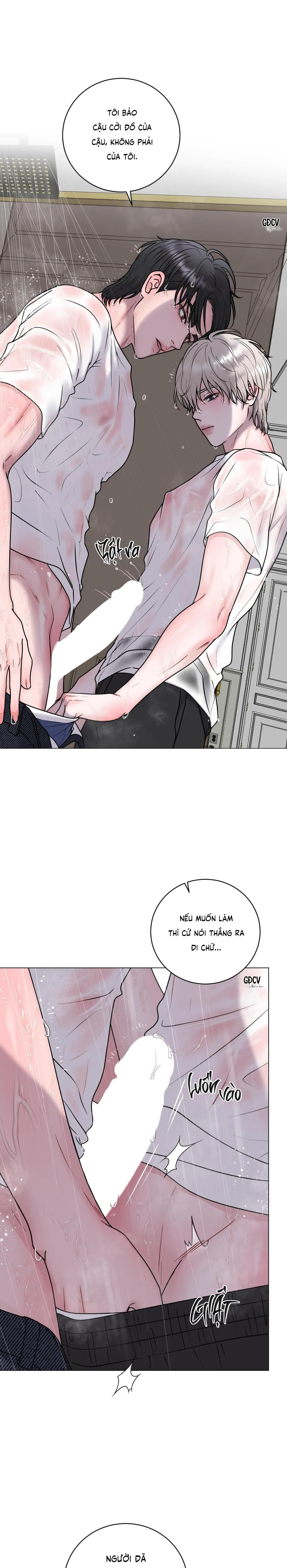 ẢO ẢNH Chapter 15 Trang 29