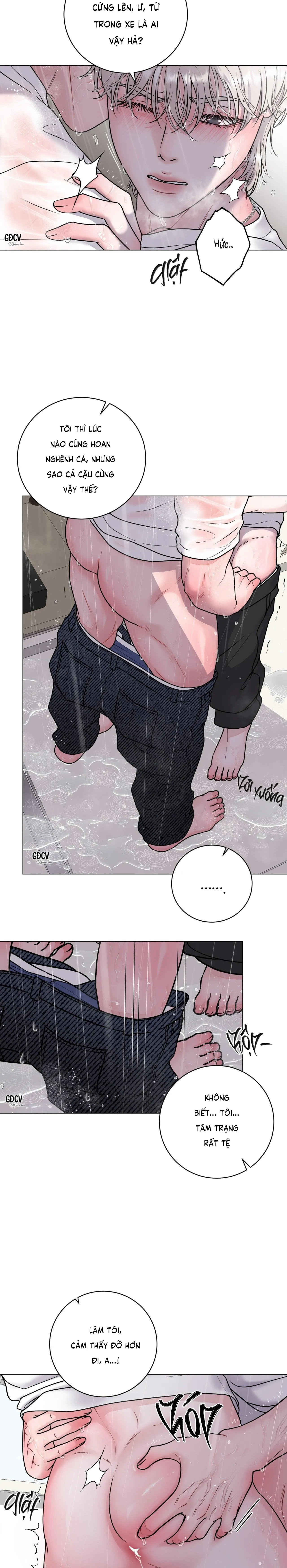 ẢO ẢNH Chapter 15 Trang 30