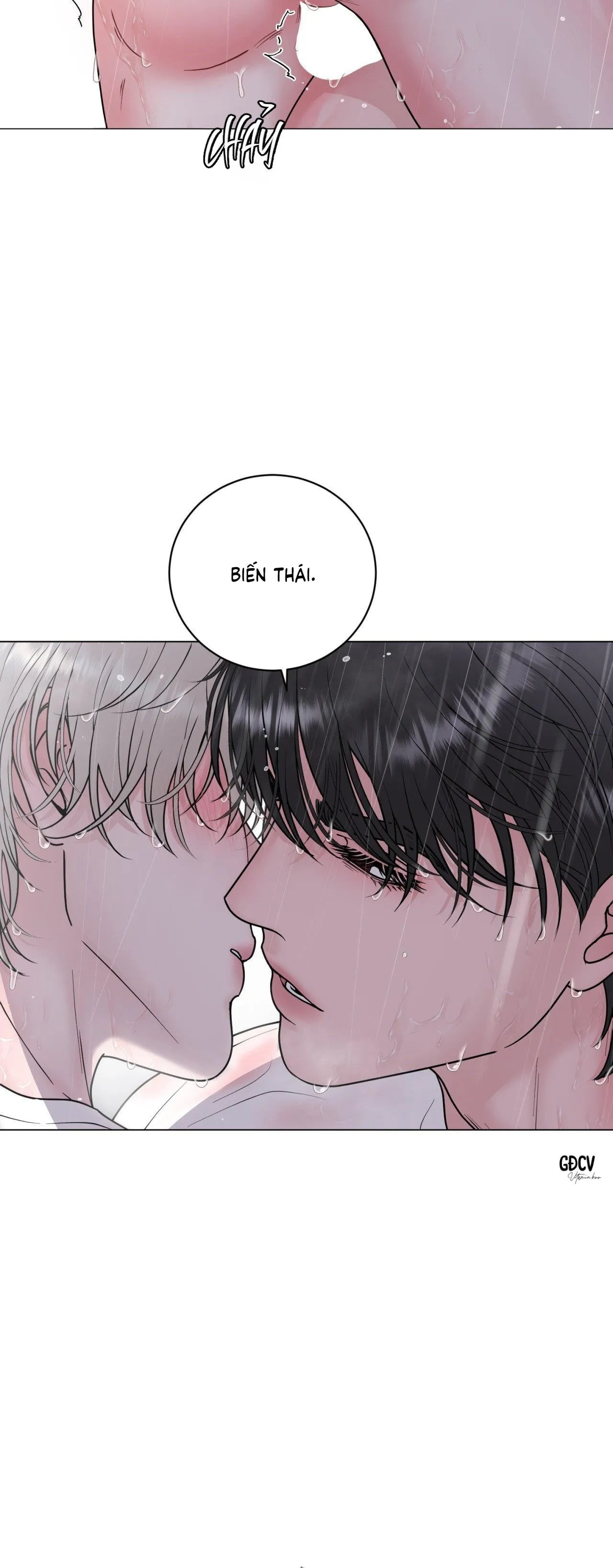 ẢO ẢNH Chapter 15 Trang 31