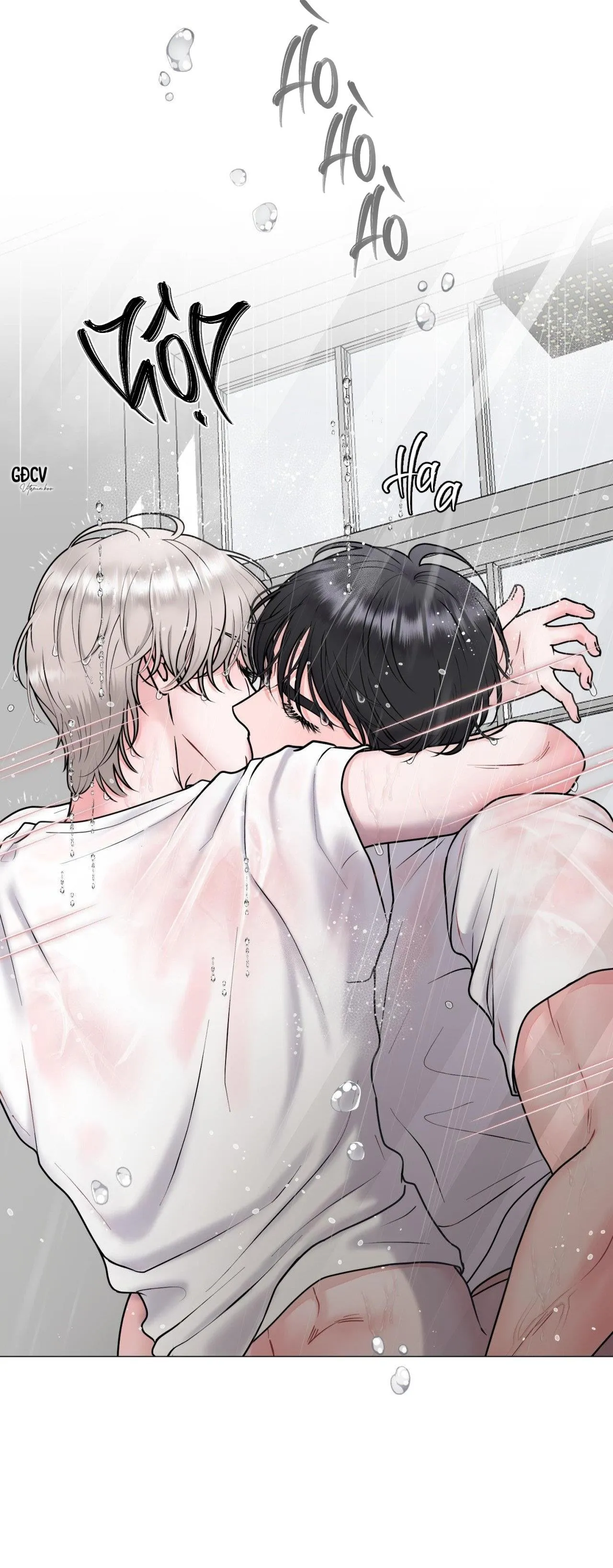 ẢO ẢNH Chapter 15 Trang 32