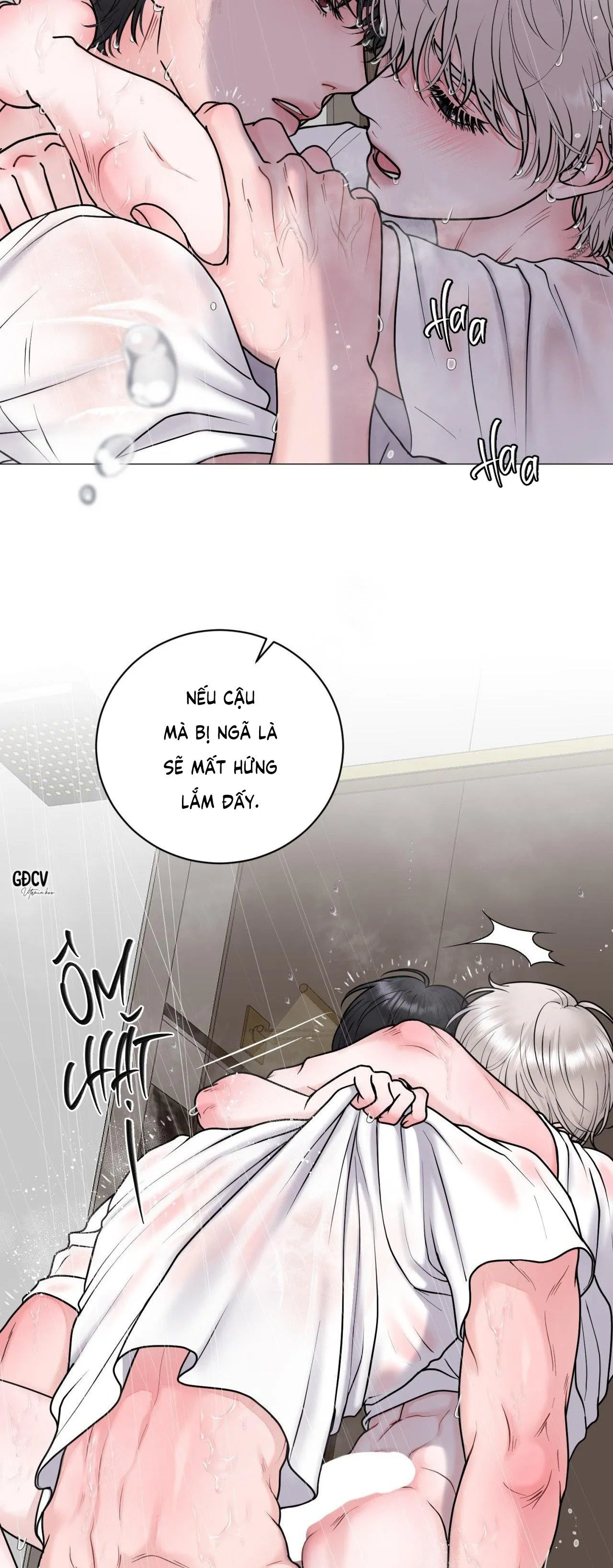 ẢO ẢNH Chapter 15 Trang 34