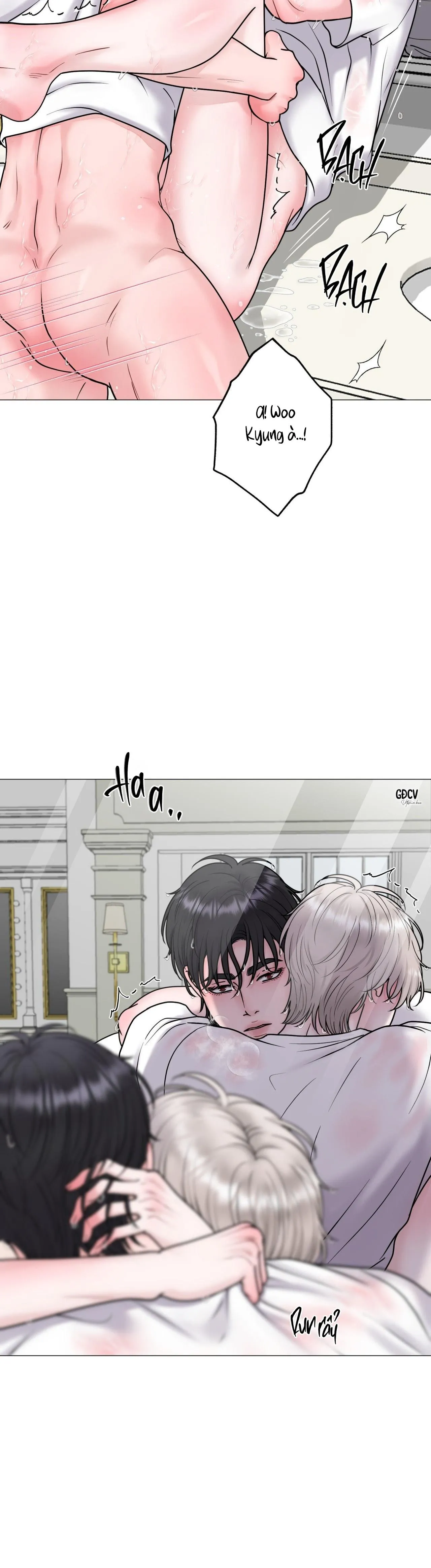 ẢO ẢNH Chapter 16 Trang 3