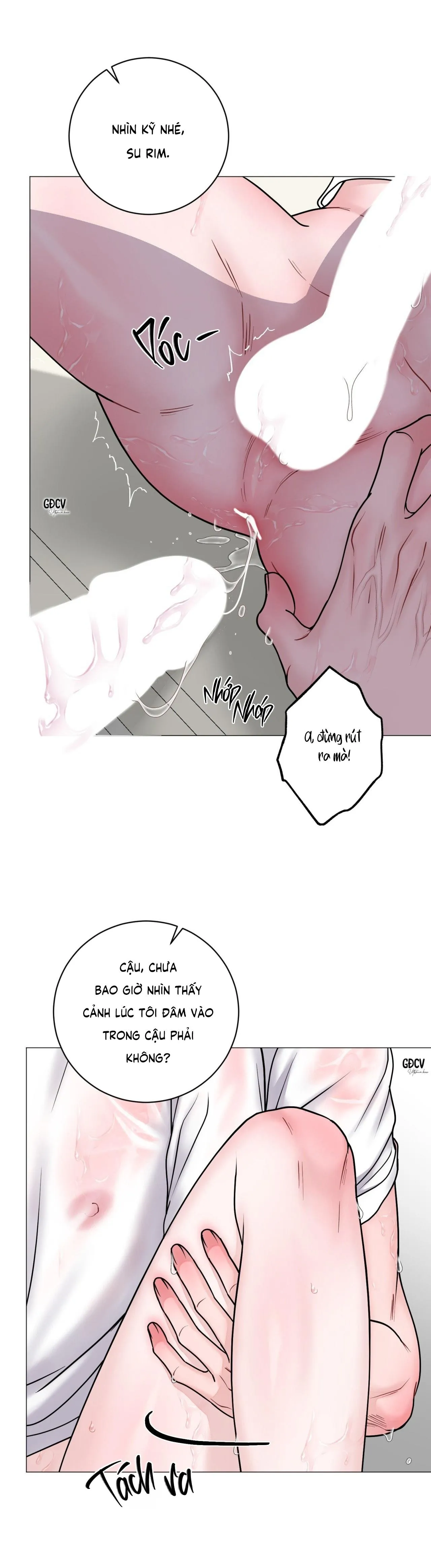 ẢO ẢNH Chapter 16 Trang 4