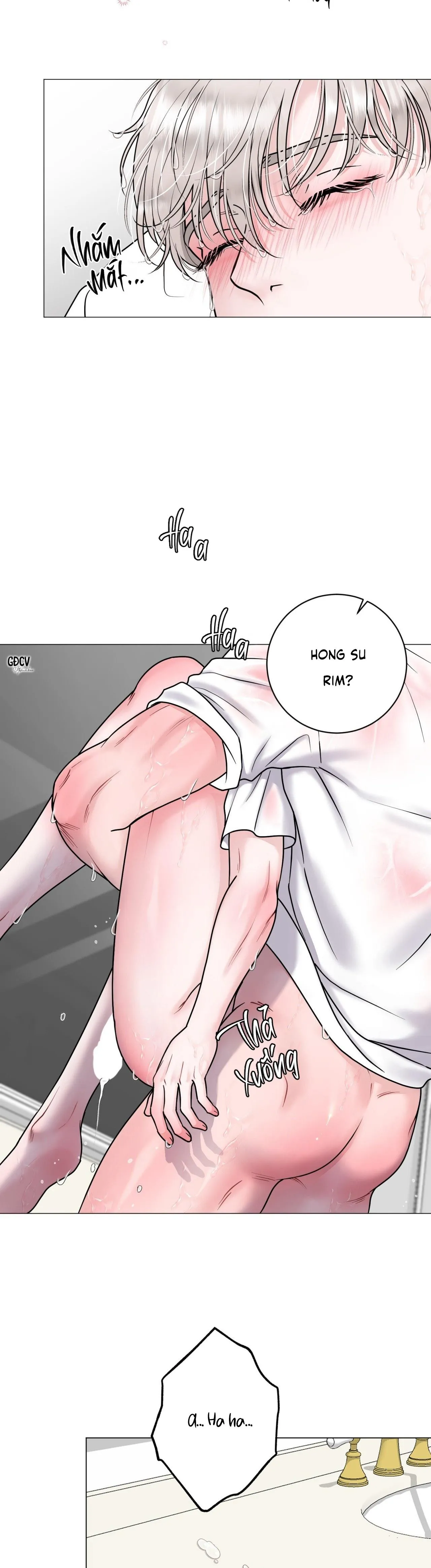 ẢO ẢNH Chapter 16 Trang 10