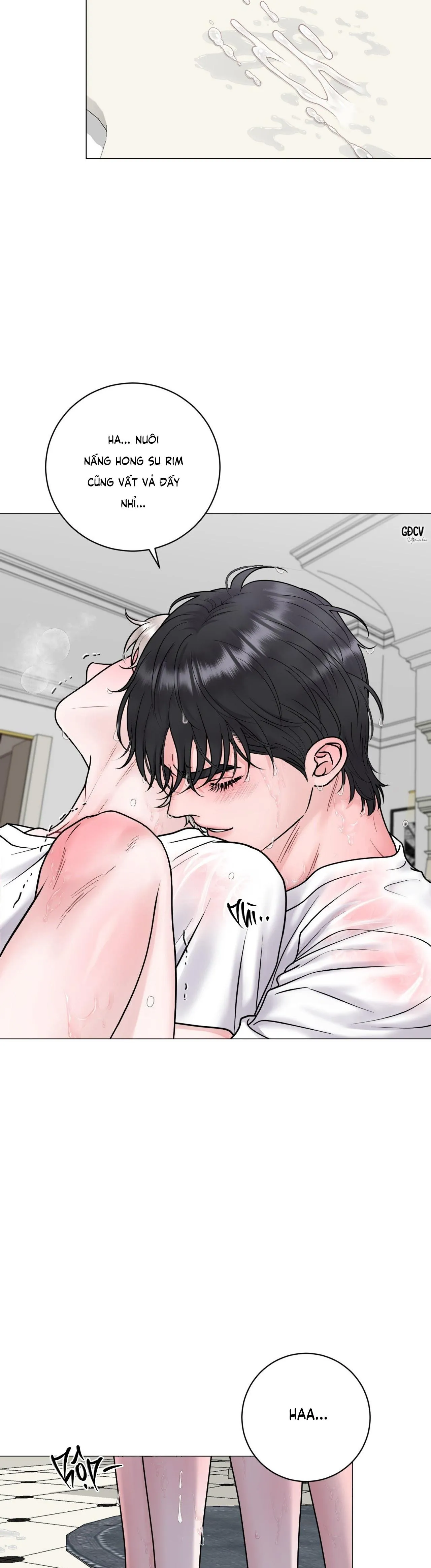 ẢO ẢNH Chapter 16 Trang 11