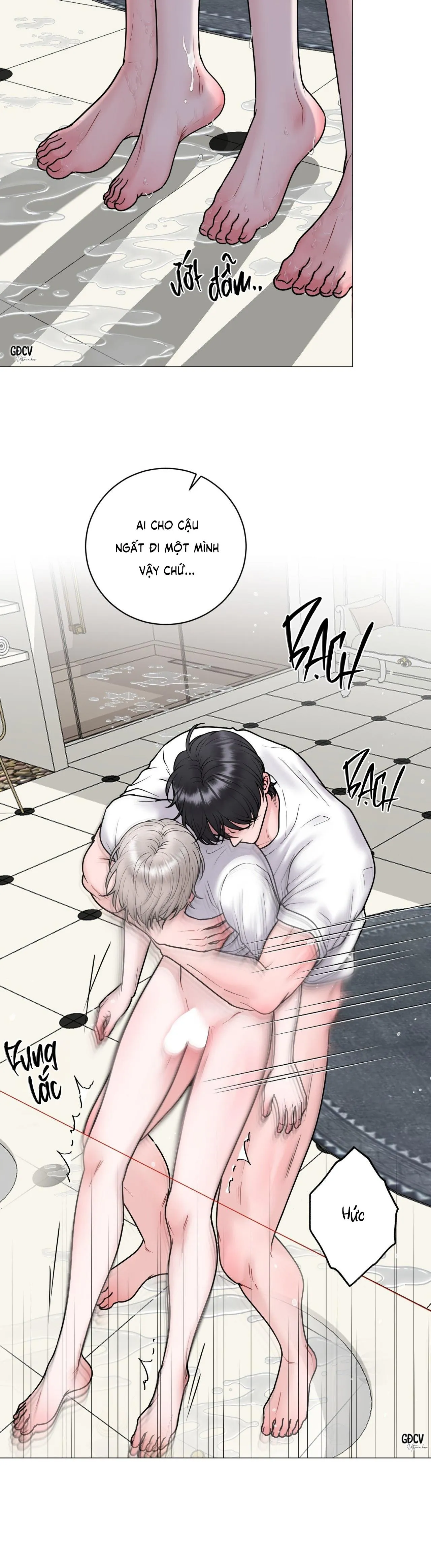 ẢO ẢNH Chapter 16 Trang 12