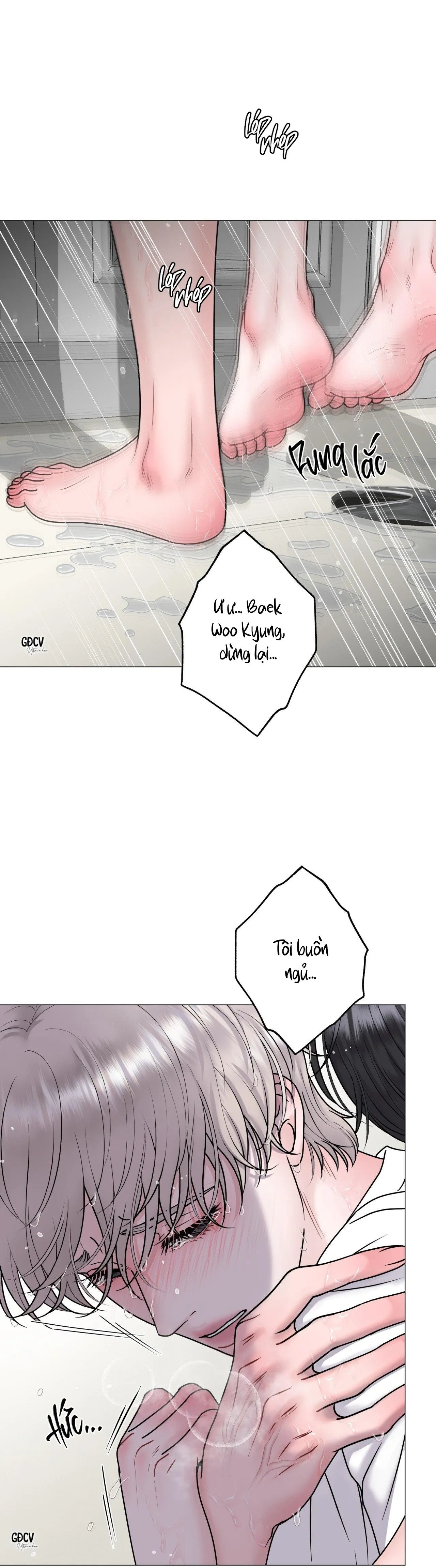 ẢO ẢNH Chapter 16 Trang 13