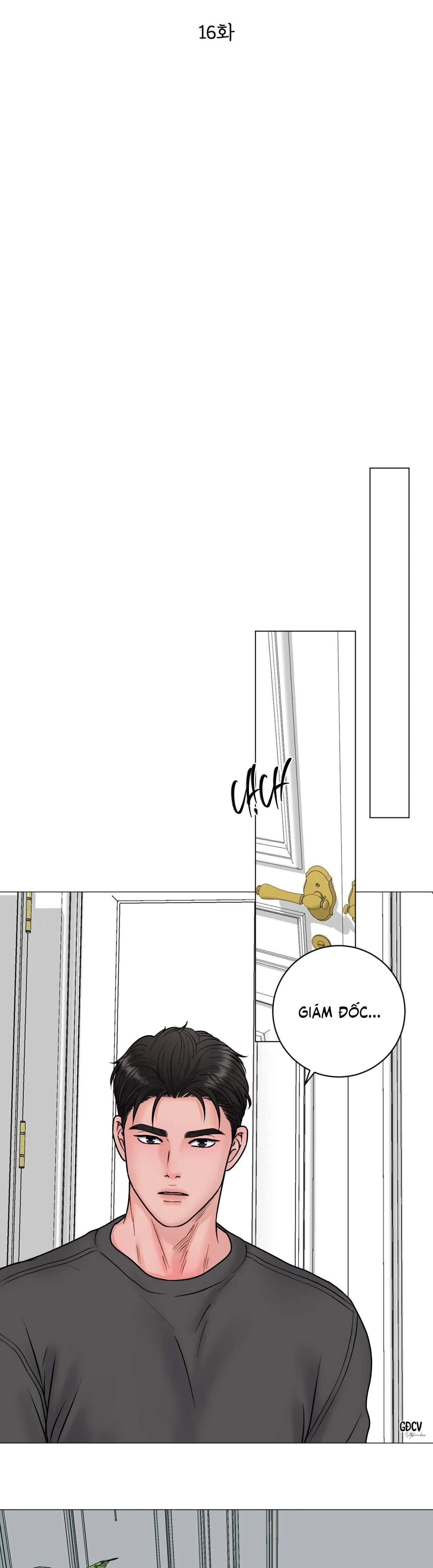 ẢO ẢNH Chapter 16 Trang 19