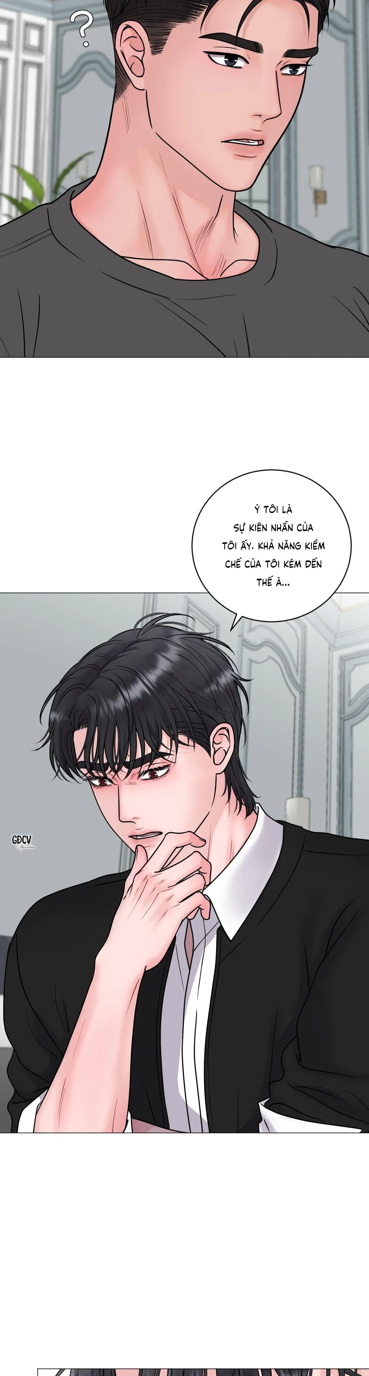 ẢO ẢNH Chapter 16 Trang 22