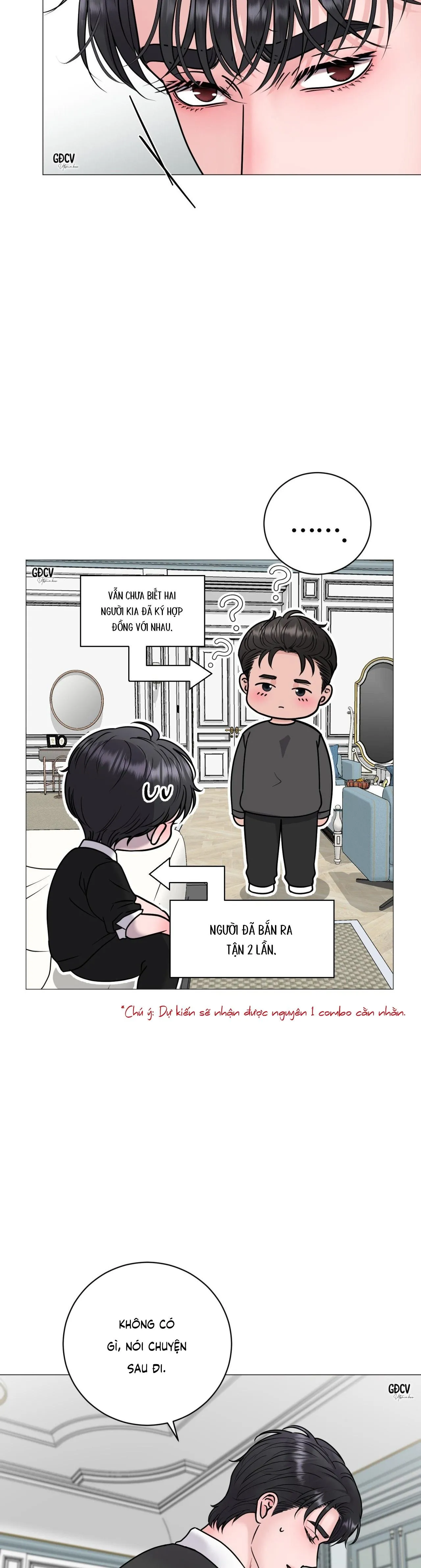 ẢO ẢNH Chapter 16 Trang 23