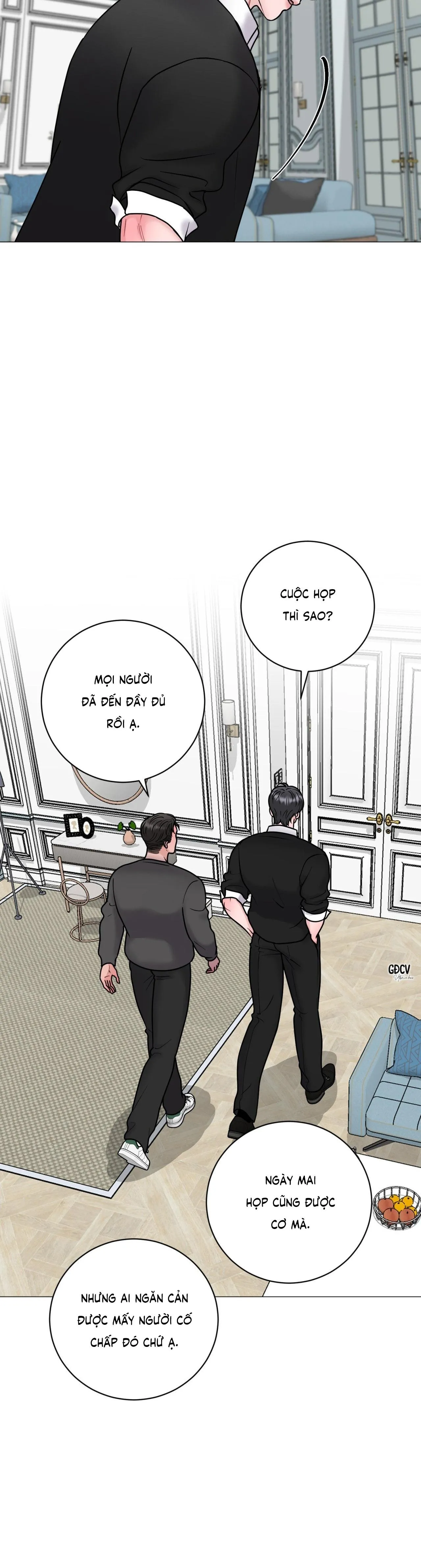 ẢO ẢNH Chapter 16 Trang 24