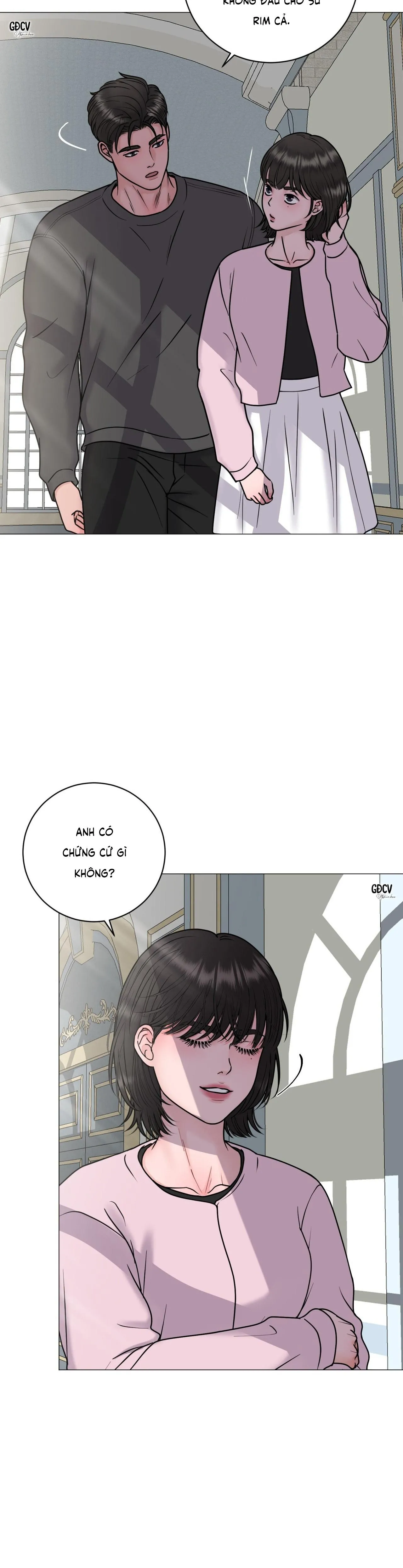 ẢO ẢNH Chapter 16 Trang 26