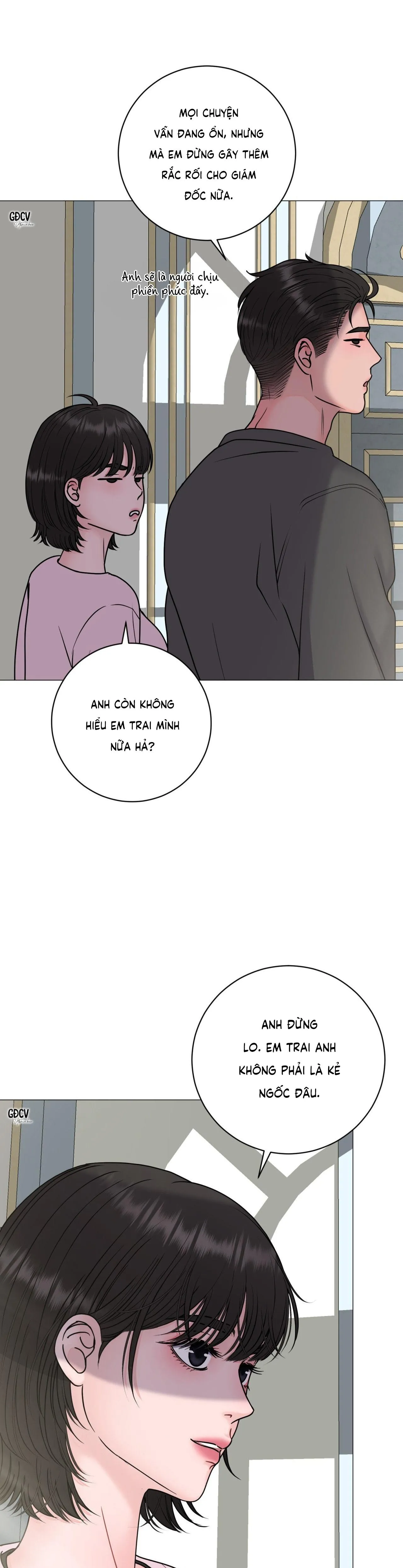 ẢO ẢNH Chapter 16 Trang 27